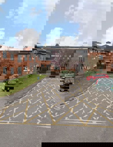 Patrick Howard Dobson Court 003 