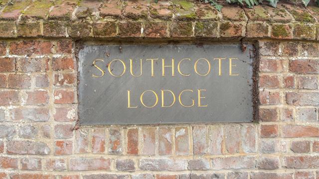Southcote Lodge 005