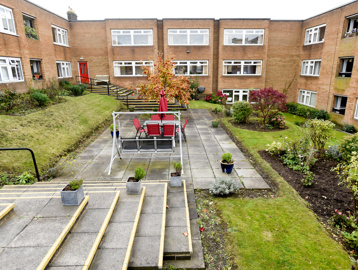 H21 Lane Fox Court 8