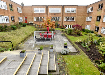 H21 Lane Fox Court 8