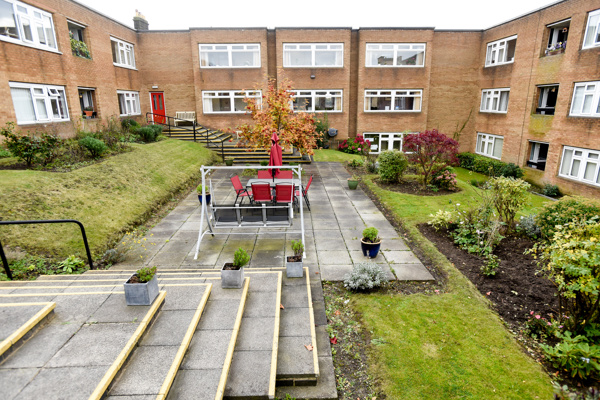 H21 Lane Fox Court 8