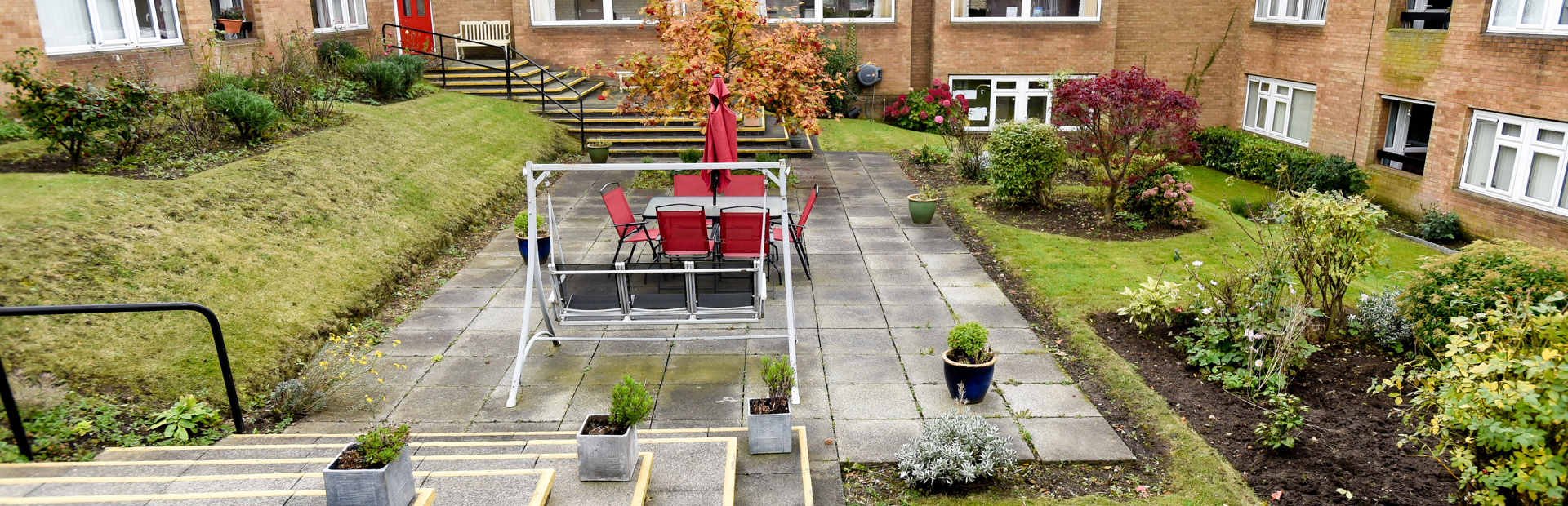 H21 Lane Fox Court 8