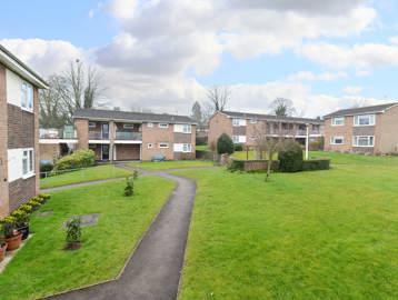 Oliver Leese Court Garden