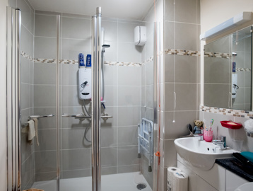 Leasowe Court 24