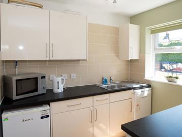 Trefor Jones Court 18