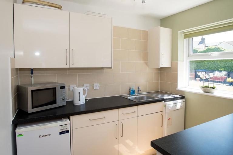 Trefor Jones Court 18