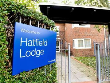 H21 Hatfield Lodge 10