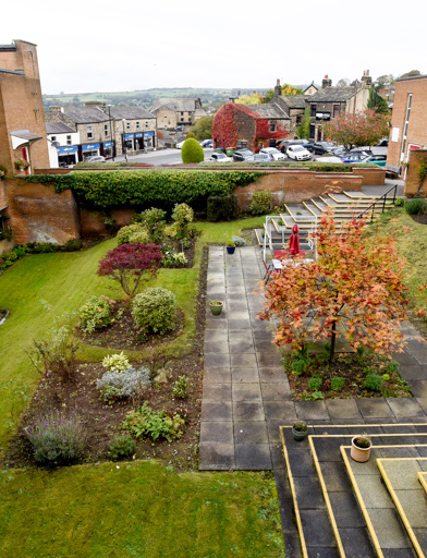 H21 Lane Fox Court 3 