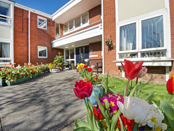 Lawrence Hill Court 017