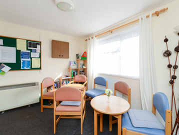 Gavin Astor Court 004