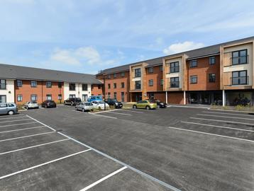 Oakwood Gardens 002