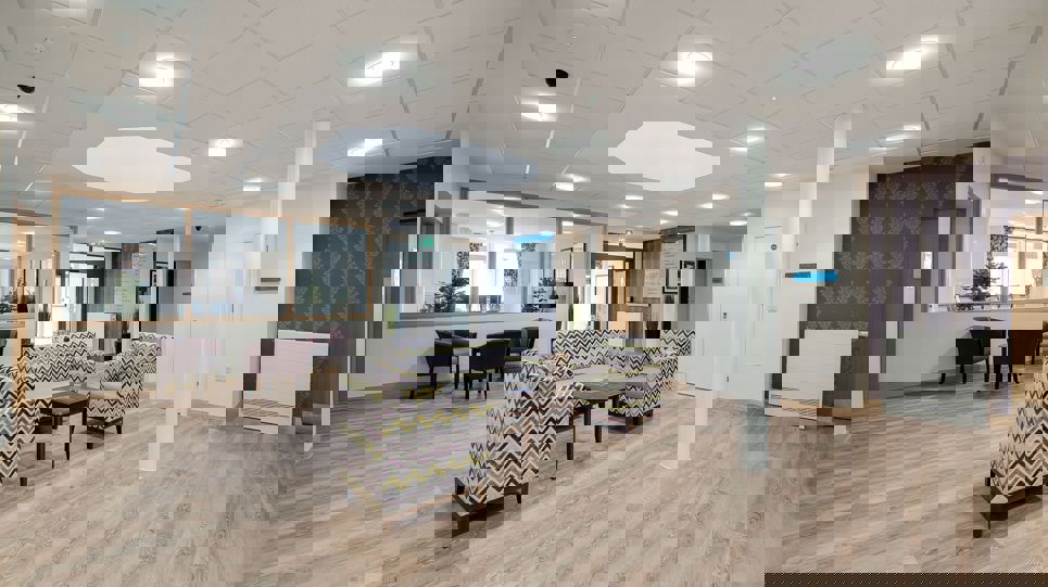 Maritime House 7