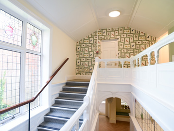 Mountbatten Court 18