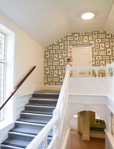 Mountbatten Court 18 