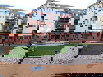Lime Gardens Retirement Village 1