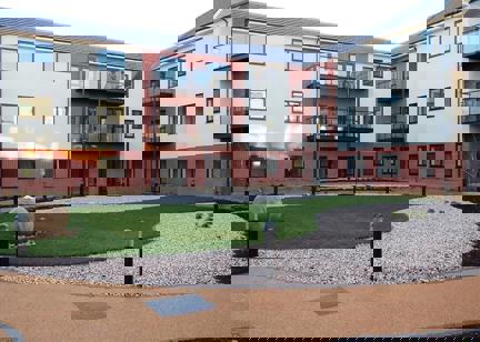 Lime Gardens Retirement Village 1