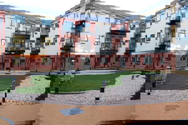 Lime Gardens Retirement Village 1