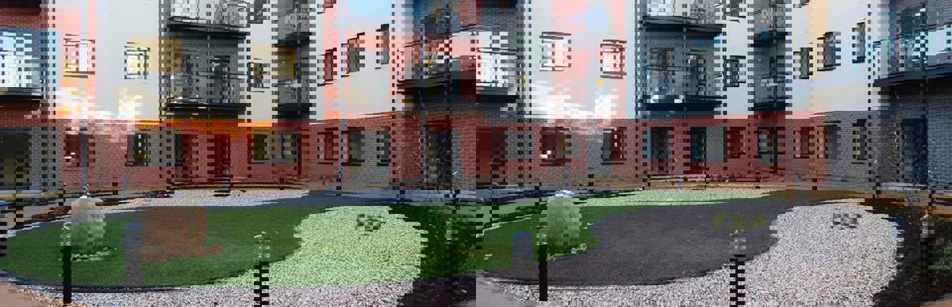 Lime Gardens Retirement Village 1
