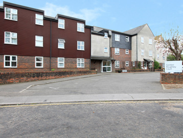 Gordon Roughly Court 002