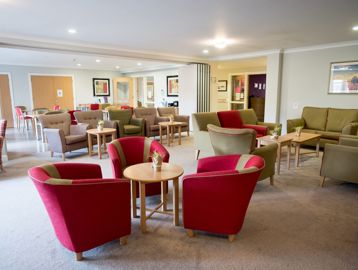Willow Bank 24