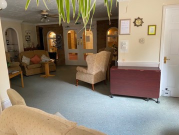 Park View Communal Lounge (1)