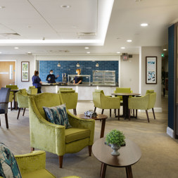 Meadow Walk Bistro