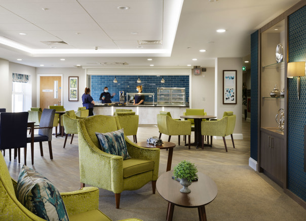 Meadow Walk Bistro