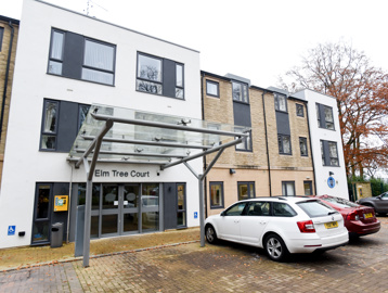 H21 Elm Tree Court 7