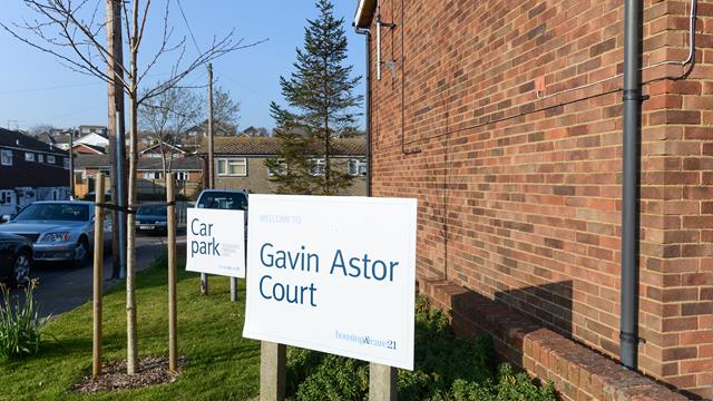 Gavin Astor Court 001