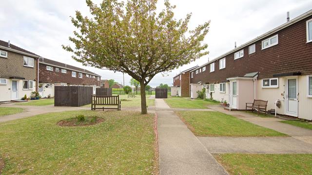 Jellicoe Court DN16 023