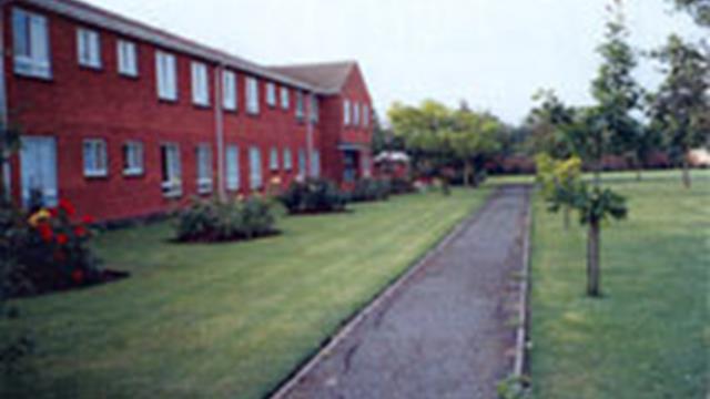 De Ramsey Court 1149