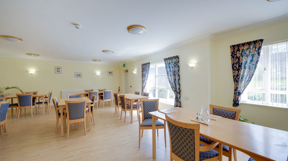 Foylebank Court 6