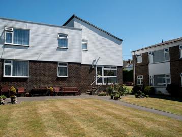 Trefor Jones Court 6