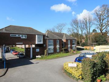 Newport Court 001