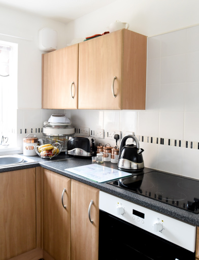 H21 Corbridge Court 34 