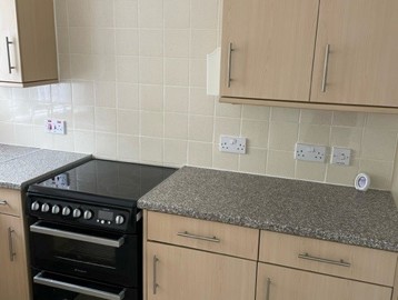 Kitchen Carlton