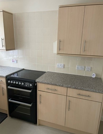 Kitchen Carlton 