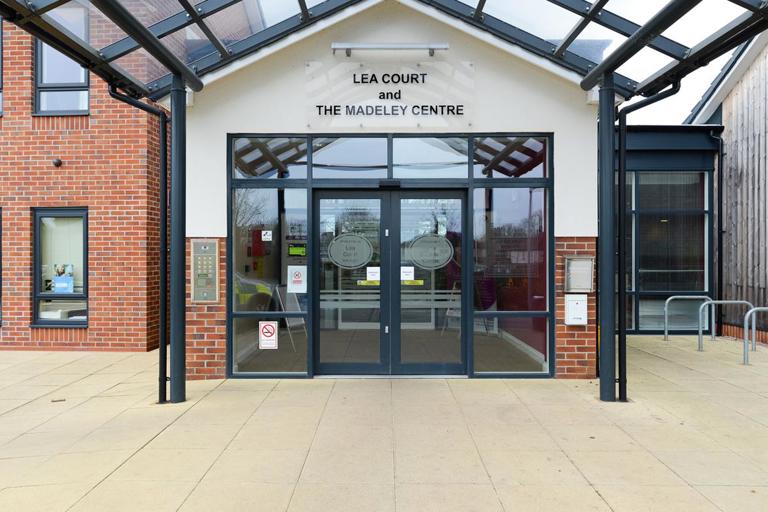 3809 Lea Court 002