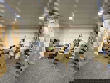 St Oswald Court Communal Area 3