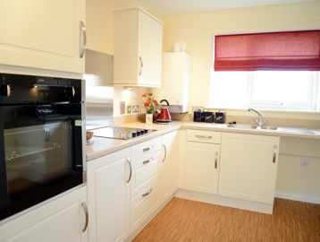 Keelboat Lodge 4