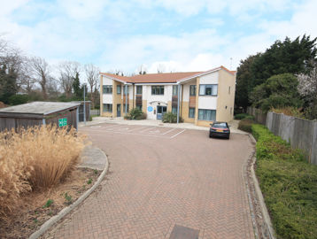 George Culmer Court 4