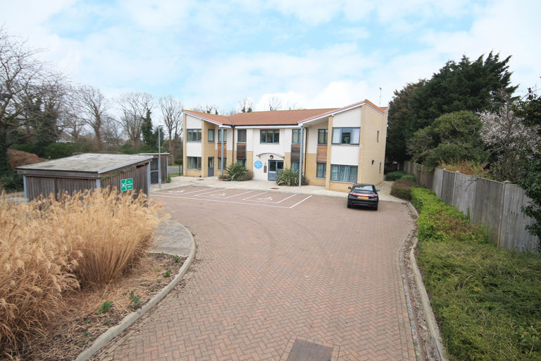George Culmer Court 4