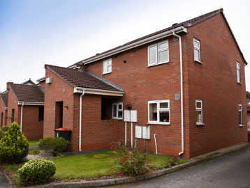 H21 Warburton Court 9