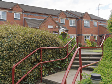Hollis Court Dy3 0 11