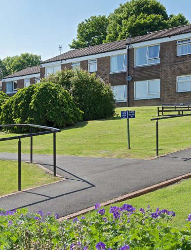 Ben Davis Court Sk6 014 