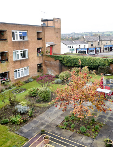 H21 Lane Fox Court 2 