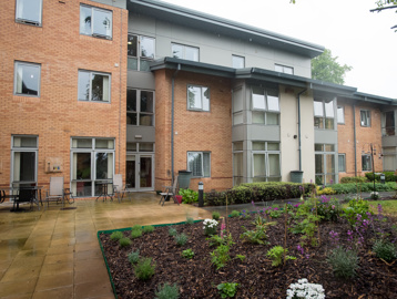 Summerfield Court 48