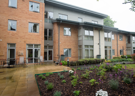 Summerfield Court 48