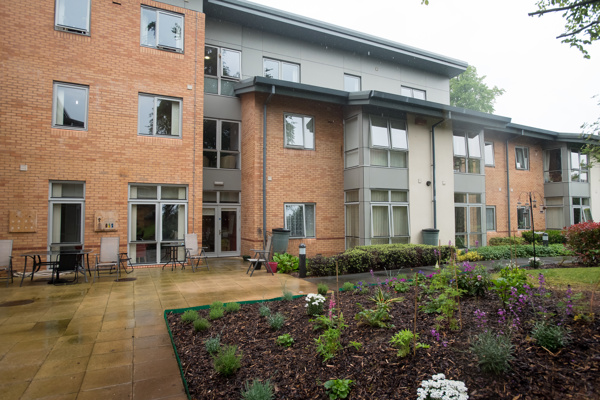 Summerfield Court 48