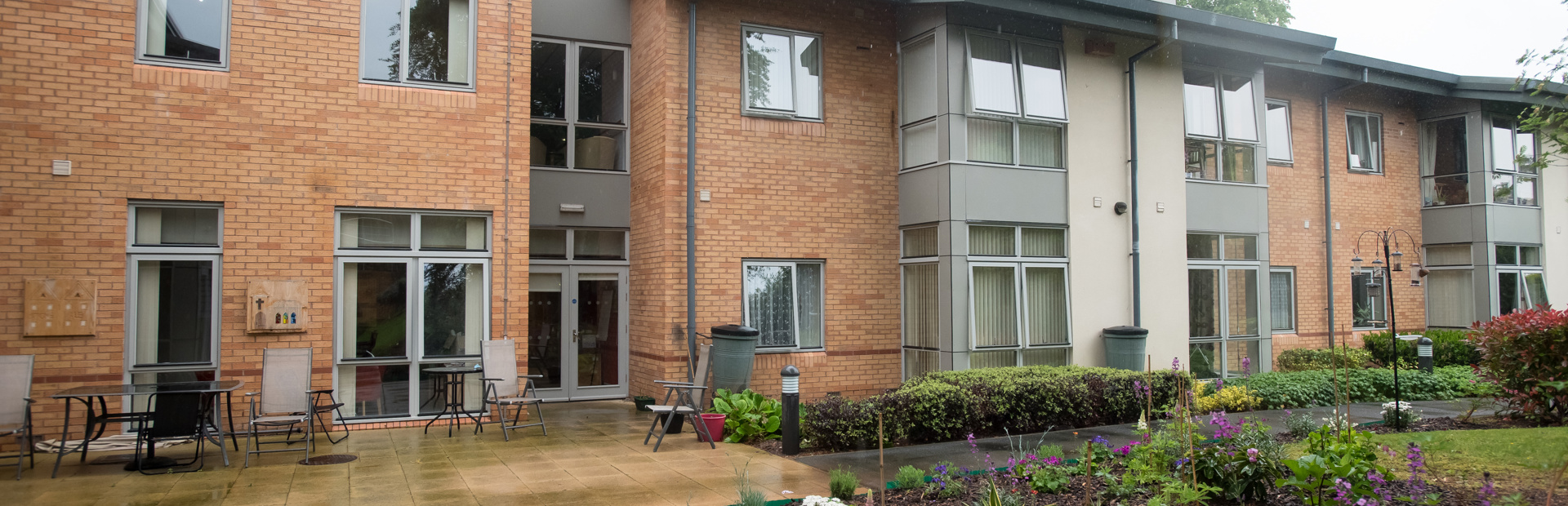 Summerfield Court 48
